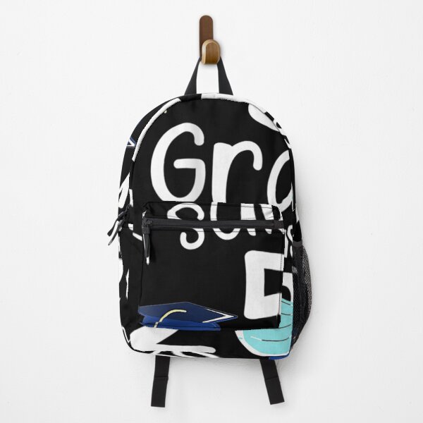Item preview, Y I Survived 5th Grade Class Of 2021 Fifth Grader  designed and sold by laurader.