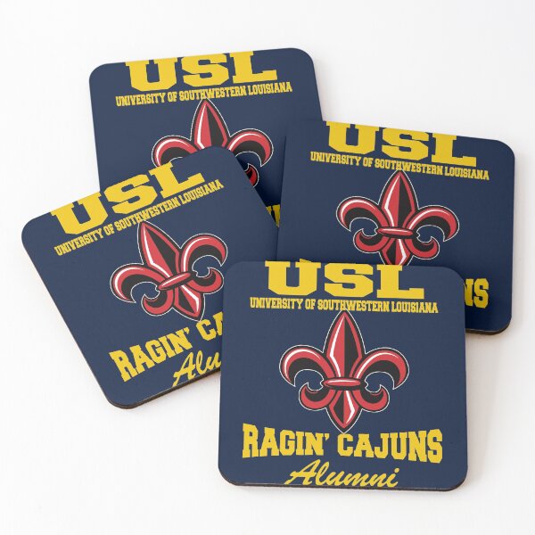 Item preview, Usl University of Southwestern Louisiana Ragin Cajuns Alumni  t shirt bundle, shirt extender, t shirt mockup, Husband gifts designed and sold by MelaineBalderas.