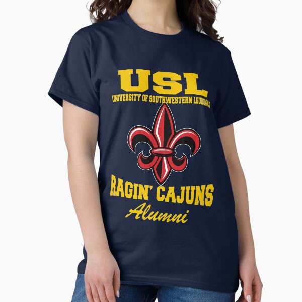Item preview, Usl University of Southwestern Louisiana Ragin Cajuns Alumni  t shirt bundle, shirt extender, t shirt mockup, Husband gifts designed and sold by MelaineBalderas.