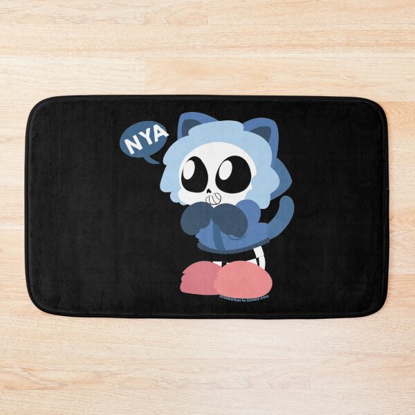 Item preview, Undertale Game - Sans NYA designed and sold by EthelLyle3.