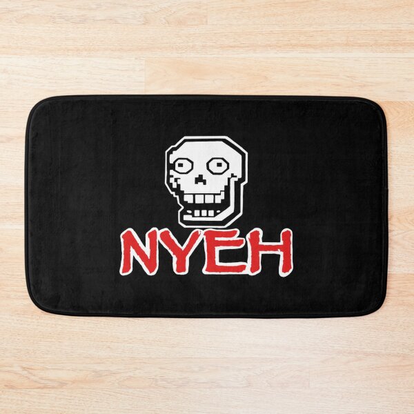 Item preview, Undertale Game - NYEH Papyrus Art designed and sold by EthelLyle3.