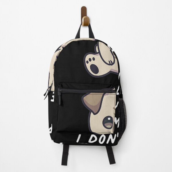 Item preview, If It Doesn't Involve K Pop Or My Pug Dog I Don't Care Music  designed and sold by laurader.