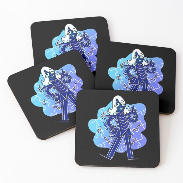 Item preview, Undertale Game - Papyrus Blue Funny Design designed and sold by EthelLyle3.