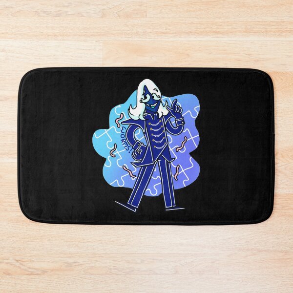 Item preview, Undertale Game - Papyrus Blue Funny Design designed and sold by EthelLyle3.