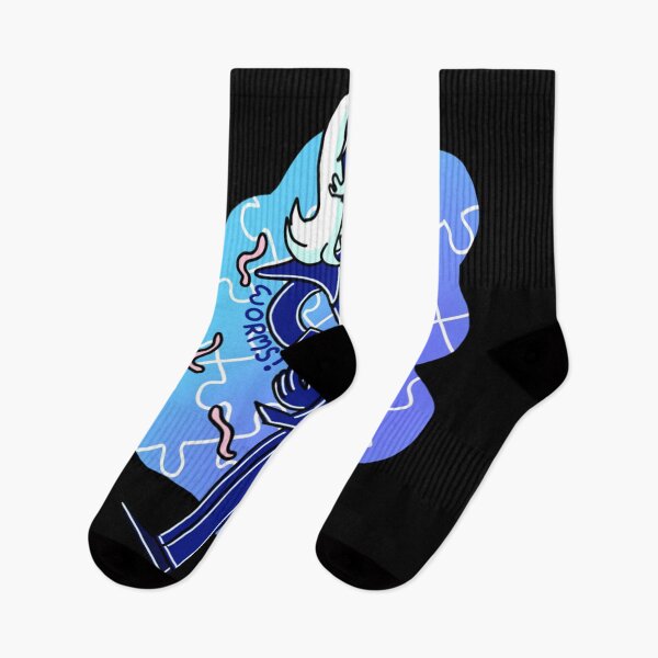 Item preview, Undertale Game - Papyrus Blue Funny Design designed and sold by EthelLyle3.