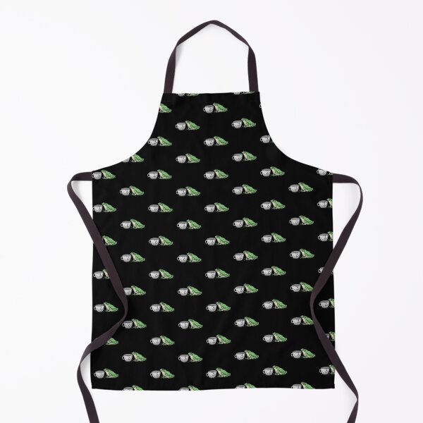 Item preview, None Of My Business Frog designed and sold by Yipptee Shirts.