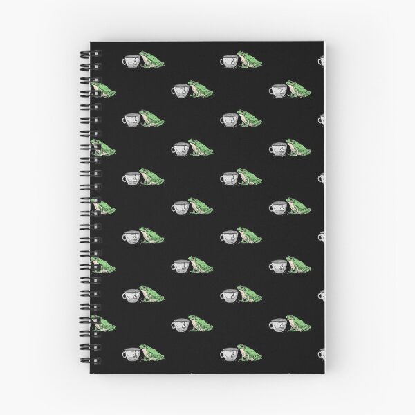 Item preview, None Of My Business Frog designed and sold by Yipptee Shirts.