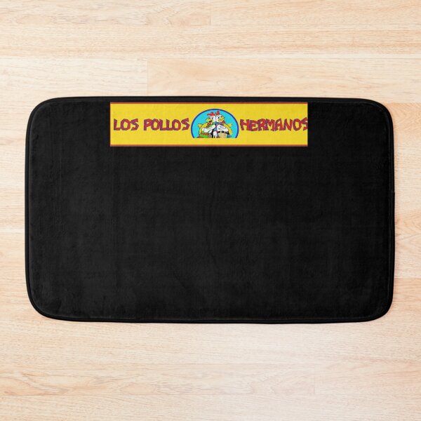 Item preview, Los Pollos Hermanos breaking bad Movie chicken Halloween Christmas designed and sold by PollosHermanosD.
