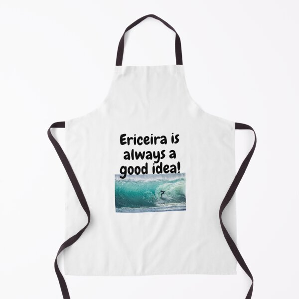 Item preview, Ericeira is always a good idea designed and sold by XanArt20.