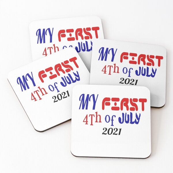 Item preview, My first 4th of July Bumps First 4th Of July independence day designed and sold by shirtsdesignpk.