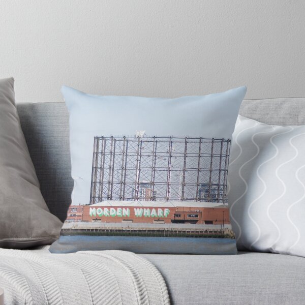 Item preview, Morden Wharf London designed and sold by santoshputhran.