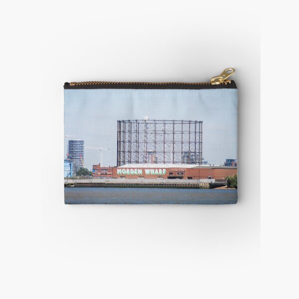 Item preview, Morden Wharf London designed and sold by santoshputhran.