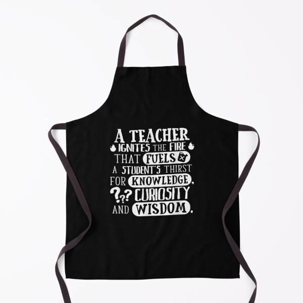 Item preview, A Teacher Ignites The Fire designed and sold by jerrie9.