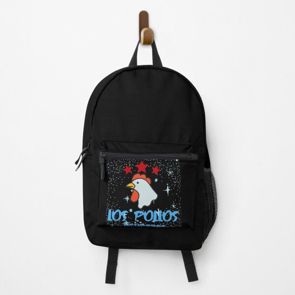 Item preview, Los Pollos Hermanos white breaking bad chicken Halloween Christmas designed and sold by PollosHermanosD.