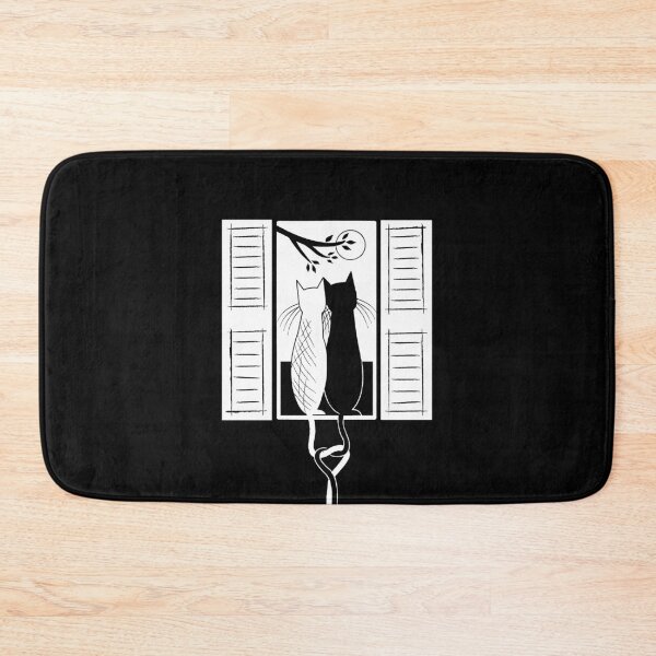 Item preview, The Lovecats  designed and sold by Oliver Lake.