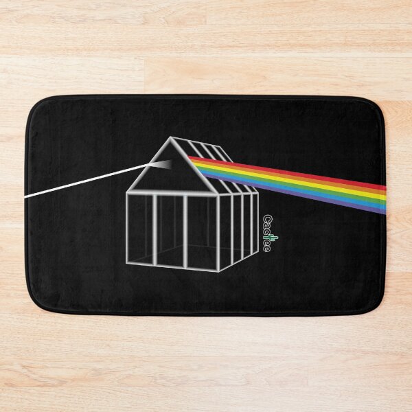 Item preview, The Dark Side of the Greenhouse designed and sold by Cactee.
