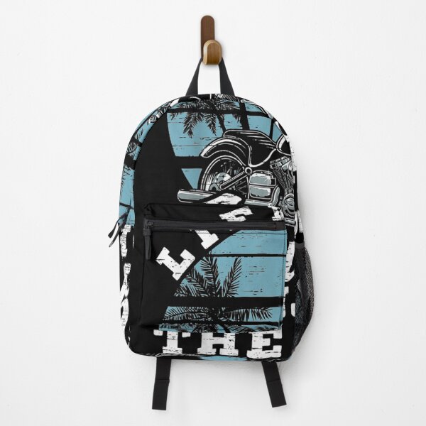 Item preview, Mens Life Is A Journey Enjoy The Ride Biker Motorcycle designed and sold by laurader.