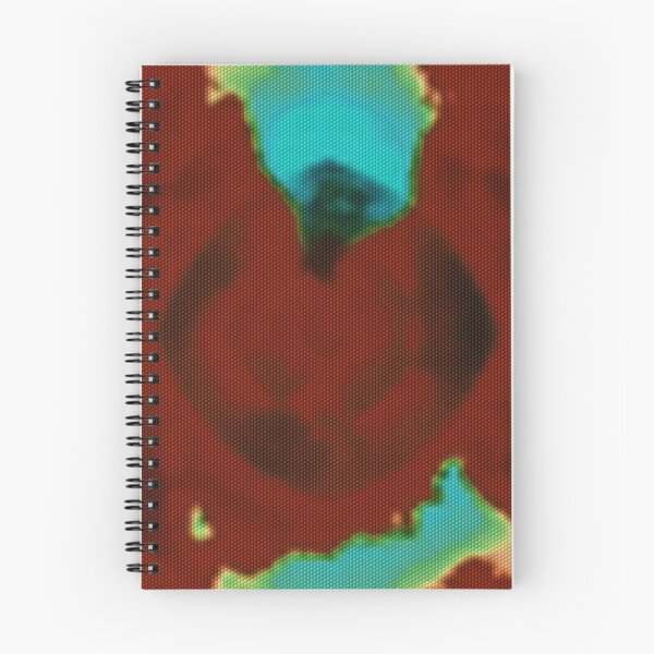 Item preview, "circadian thrum" designed and sold by goldilockszone.