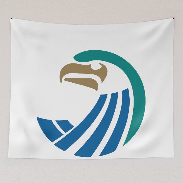 Item preview, Salve Regina University seahawks designed and sold by EricArtBry.