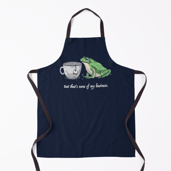 Item preview, But That's None Of My Business designed and sold by Yipptee Shirts.