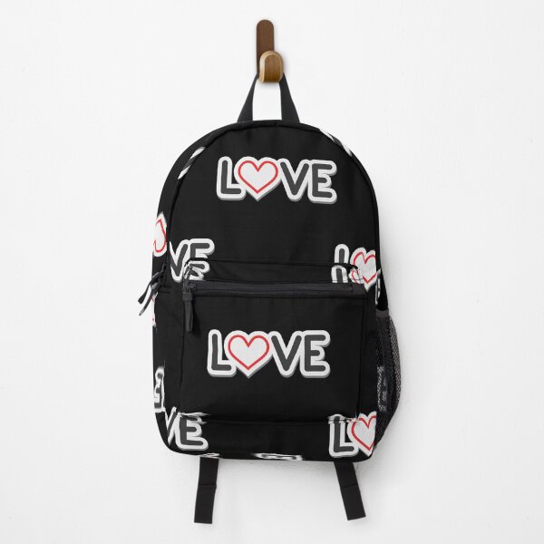 Item preview, Love lettering with hearth designed and sold by Strale25kv.