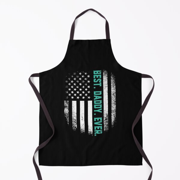 Item preview, Mens Father's Day Best Daddy Ever With Us American Flag designed and sold by jerrie9.