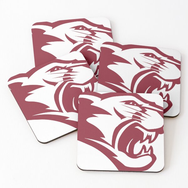 Item preview, Schreiner University mountaineers designed and sold by EricArtBry.