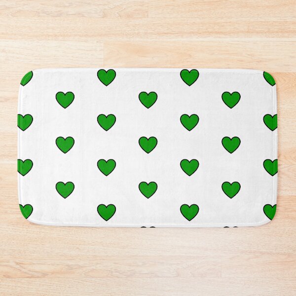 Item preview, Green Heart designed and sold by ArtbyLucy27.