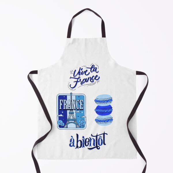 Item preview, French sticker pack - popular french theme gifts designed and sold by RebelliousRosee.
