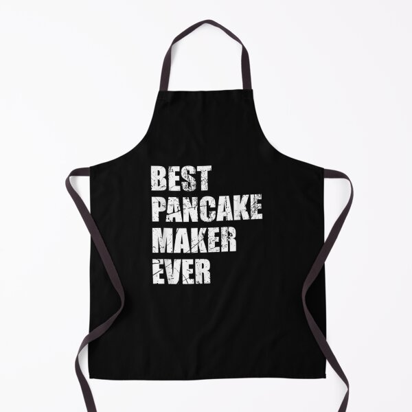 Item preview, Best Pancake Maker Ever Distressed Funny  designed and sold by jerrie9.