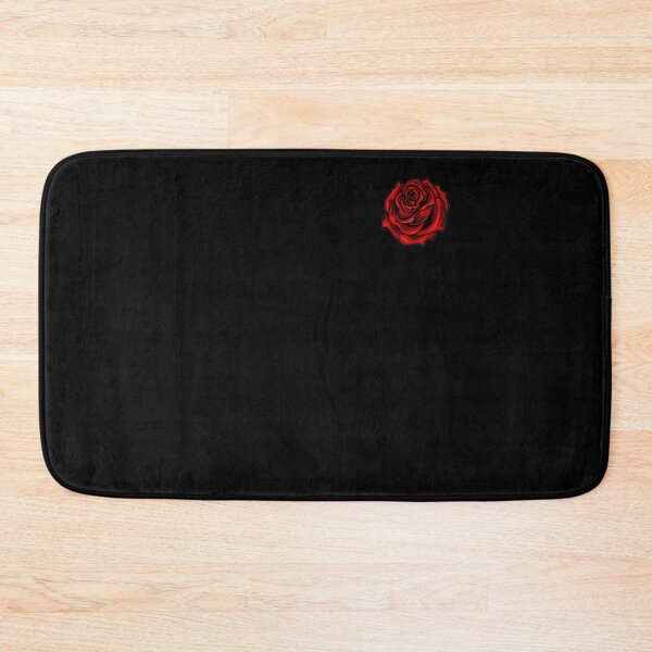 Item preview, My Heart Is A Red Rose  designed and sold by laurader.