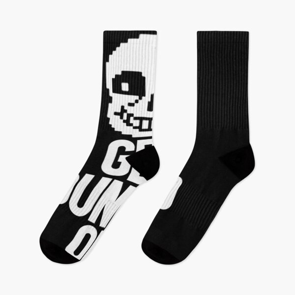 Item preview, Undertale Video Game - Get Dunked On designed and sold by EthelLyle3.