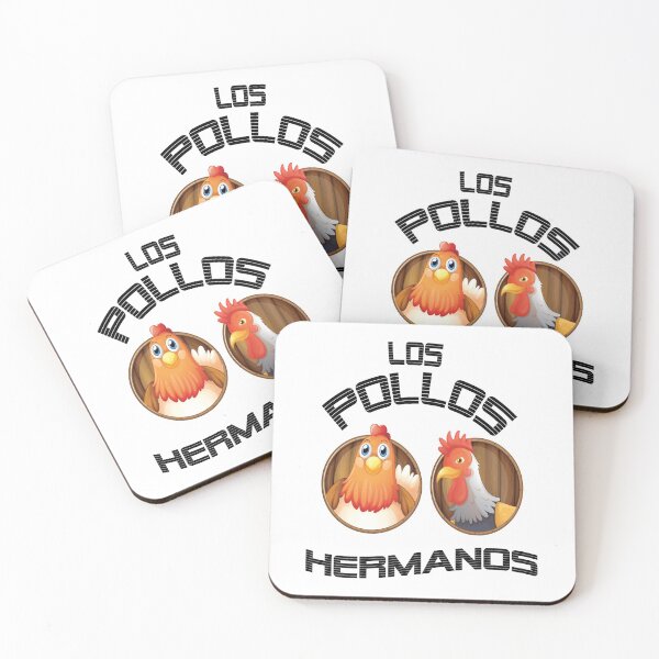 Item preview, los pollos hermanos 2021 breaking bad chicken Halloween Christmas designed and sold by PollosHermanosD.