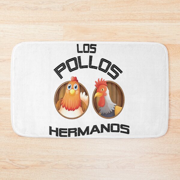 Item preview, los pollos hermanos 2021 breaking bad chicken Halloween Christmas designed and sold by PollosHermanosD.