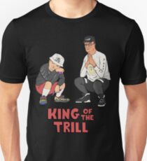 King of the Trill Unisex T-Shirt