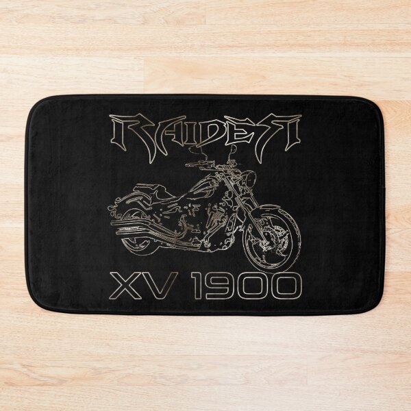 Item preview, Raider XV 1900 bike designed and sold by KlaraBubble.