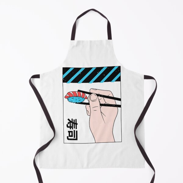 Item preview, sushi night designed and sold by muthru bazaar.