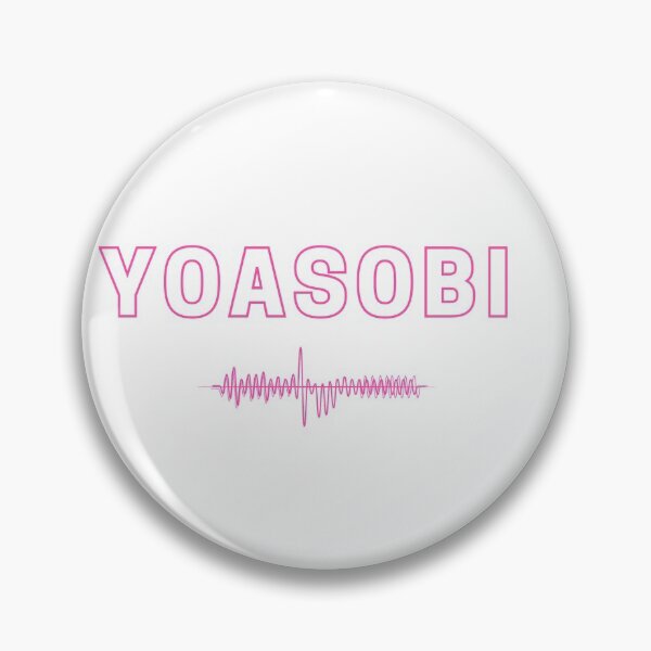 Item preview, Yoasobi designed and sold by DomZo.