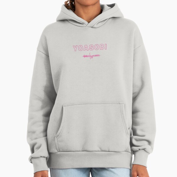 Yoasobi Hoodies & Sweatshirts for Sale | Redbubble