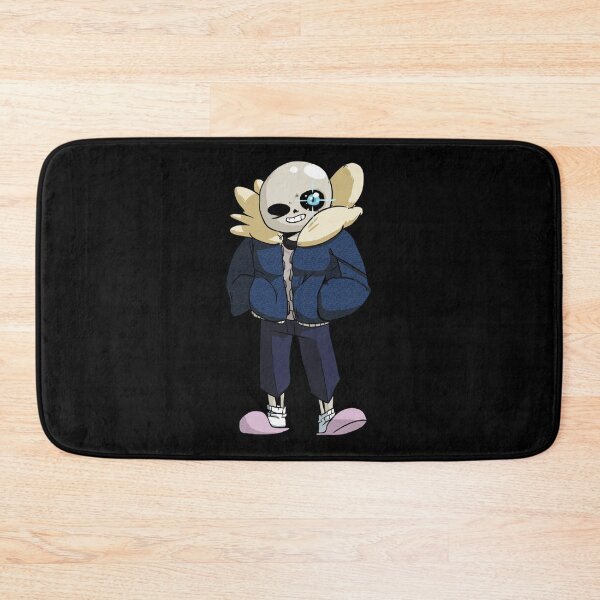Item preview, Sans - Funny Video Game Undertale designed and sold by EthelLyle3.