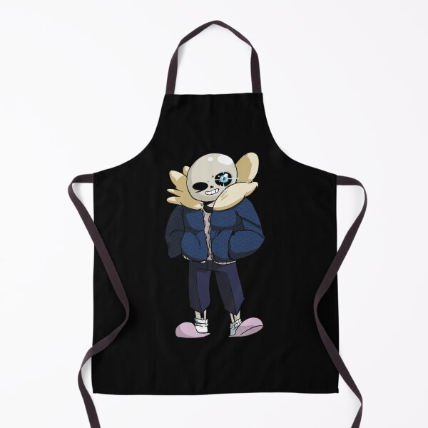 Aperçu de l'œuvre Sans - Jeu vidéo amusant Undertale créée et vendue par EthelLyle3.