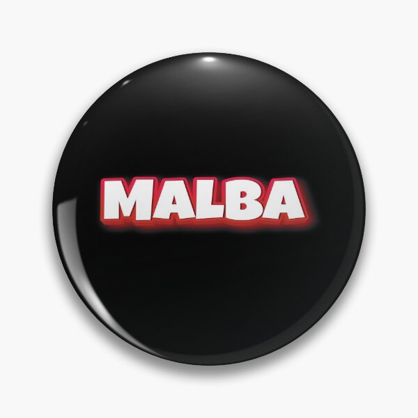 Item preview, Malba designed and sold by QueensNewYork.