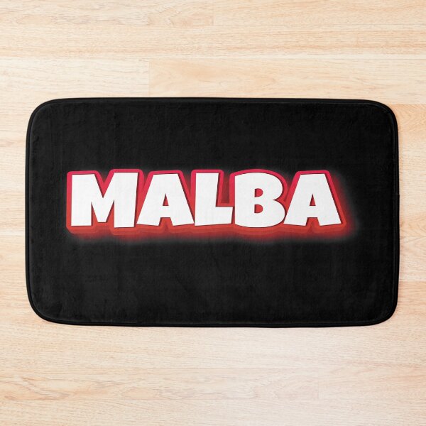Item preview, Malba designed and sold by QueensNewYork.