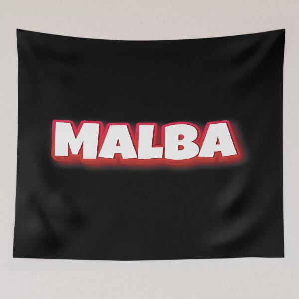 Item preview, Malba designed and sold by QueensNewYork.