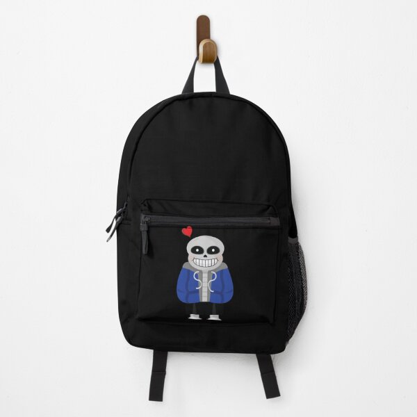 Item preview, Sans + Heart Cute Design Undertale Video Game designed and sold by EthelLyle3.