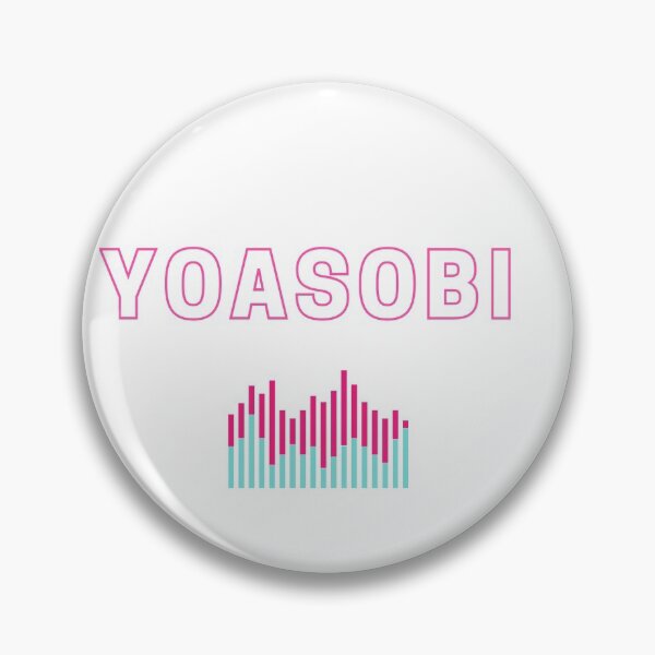 Item preview, Yoasobi designed and sold by DomZo.