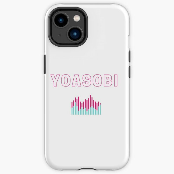 Yoasobi Phone Cases for Sale | Redbubble