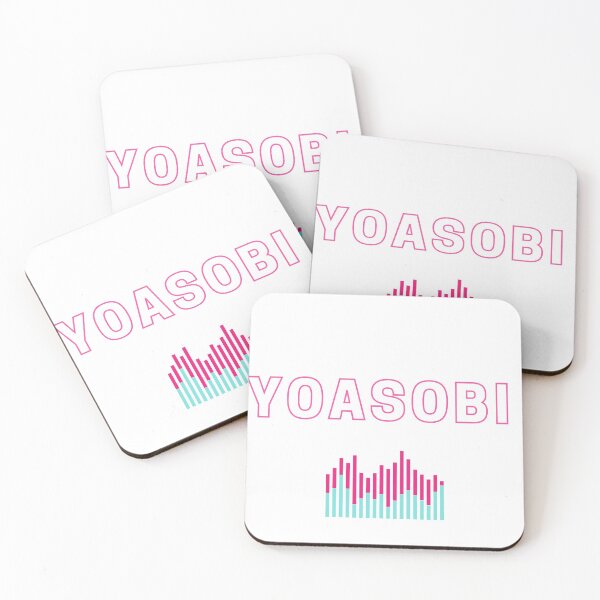 Item preview, Yoasobi designed and sold by DomZo.