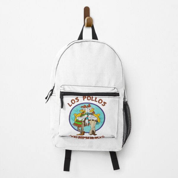 Item preview, Los Pollos Hermanos breaking bad chicken Star Halloween Christmas designed and sold by PollosHermanosD.