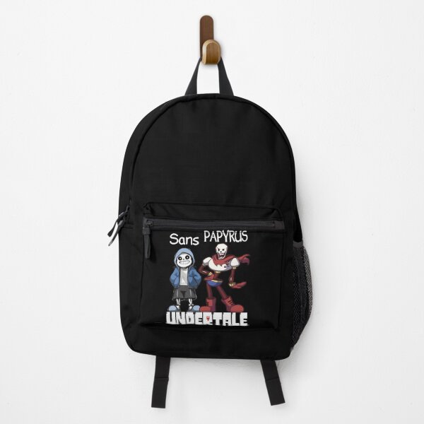 Item preview, Undertale Game - Papyrus And Sans Art designed and sold by EthelLyle3.